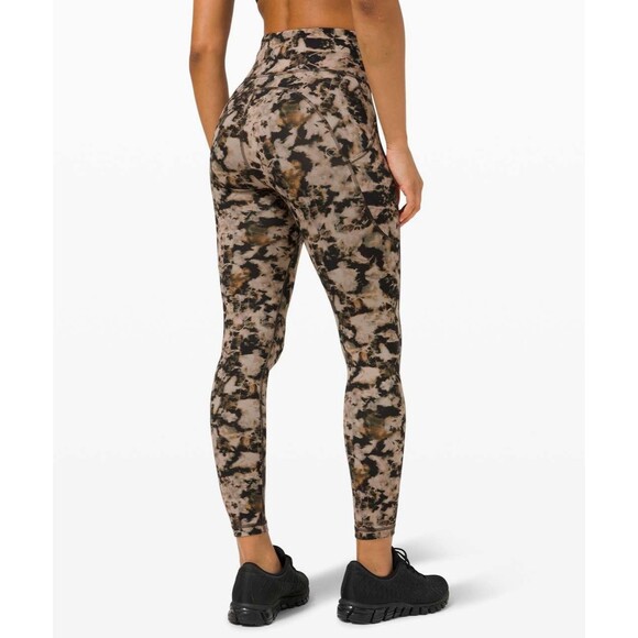 Lululemon invigorate leggings Size 6 - Picture 2 of 12